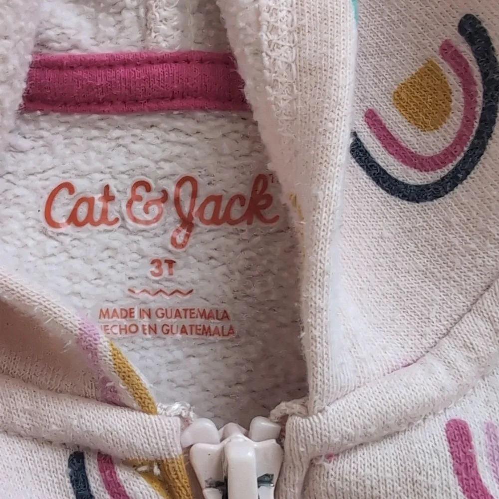 3 Girls 3T Long Sleeves - Picture 5 of 8